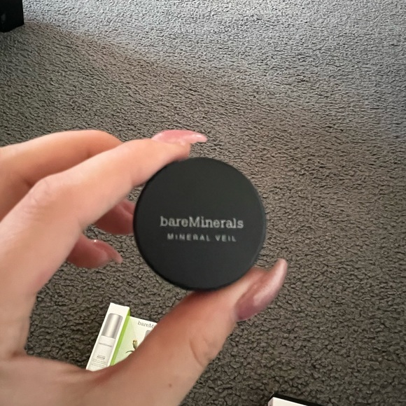 NIB bare minerals trio - Picture 4 of 7
